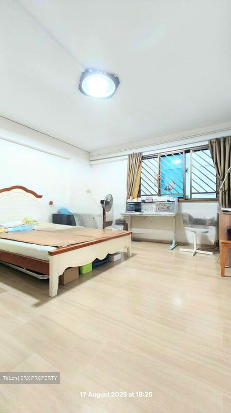 Blk 349 Woodlands Avenue 3 (Woodlands), HDB 5 Rooms #475176641